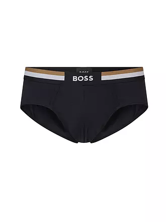 BOSS | Slip | schwarz