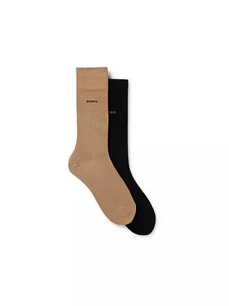 BOSS | Socken 2er Pkg. | dunkelblau