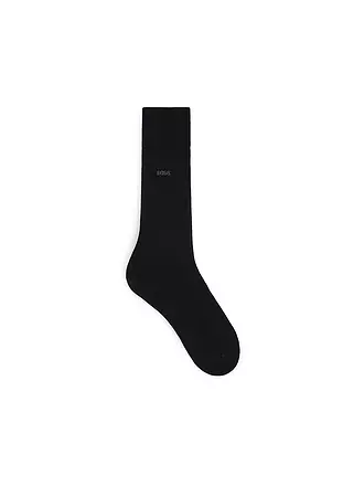 BOSS | Socken GEORGE navy | schwarz