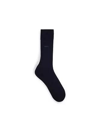 BOSS | Socken GEORGE navy | schwarz