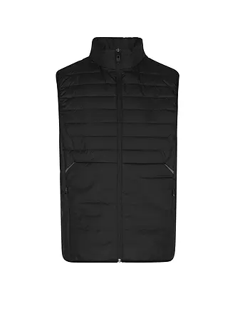BOSS | Steppgilet | 