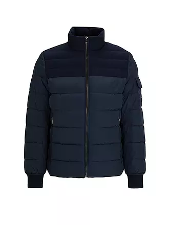 BOSS | Steppjacke CERULIO | schwarz