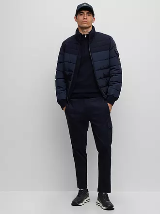 BOSS | Steppjacke CERULIO | schwarz