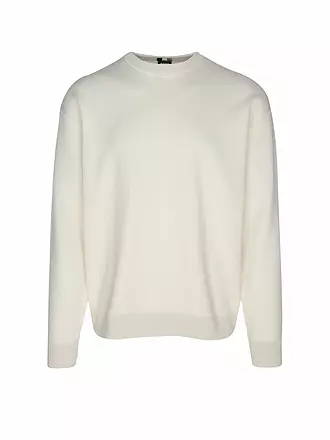 BOSS | Sweater DAERO | beige