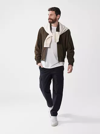 BOSS | Sweater DAERO | beige