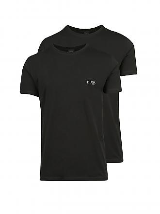 BOSS | T-Shirt 2-er Pkg. | weiss