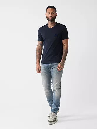 BOSS | T-Shirt 3er Pkg CLASSIC | olive