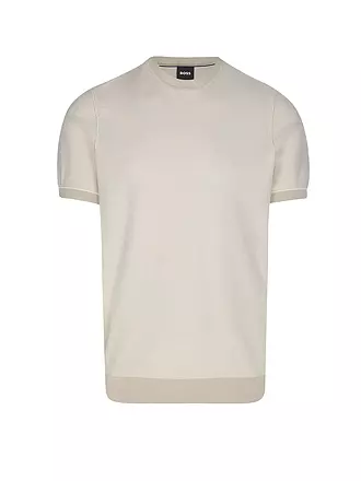 BOSS | T-Shirt H-JIANFRANCO | beige