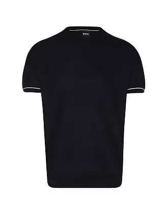BOSS | T-Shirt H-JIANFRANCO | hellgrün