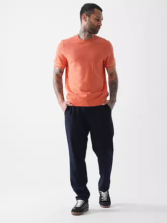 BOSS | T-Shirt H-JIANFRANCO | orange