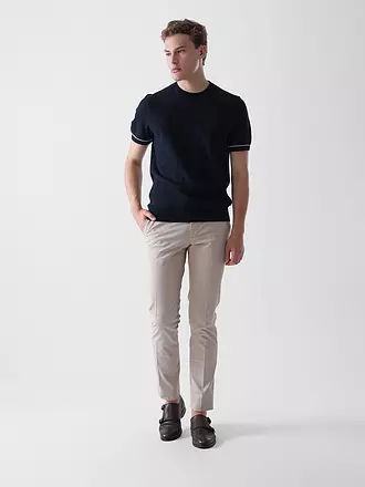 BOSS | T-Shirt H-JIANFRANCO | hellgrün