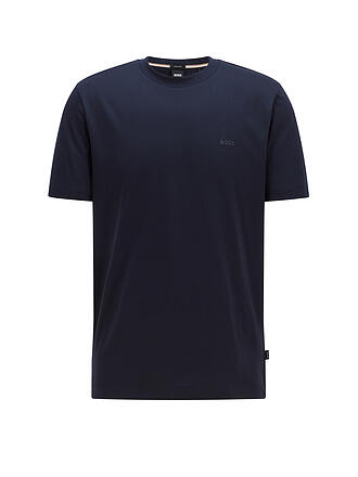 BOSS | T-Shirt Regular Fit THOMPSON | hellgrün