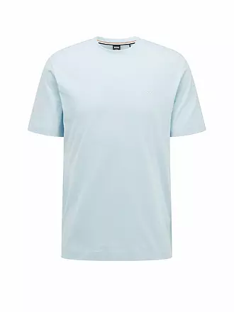 BOSS | T-Shirt Regular Fit THOMPSON | hellblau