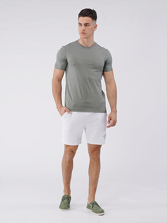 BOSS | T-Shirt Regular Fit THOMPSON | hellgrün