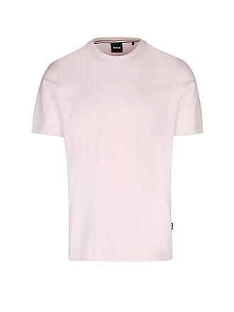 BOSS | T-Shirt Regular Fit THOMPSON | rosa