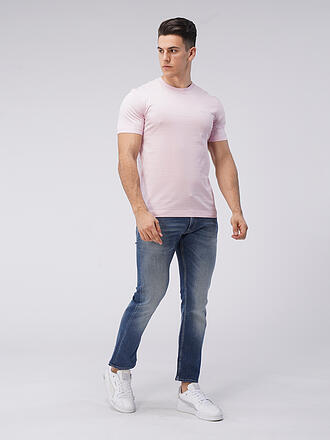 BOSS | T-Shirt Regular Fit THOMPSON | rosa