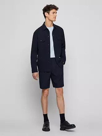 BOSS | T-Shirt THOMPSON 01 | hellblau