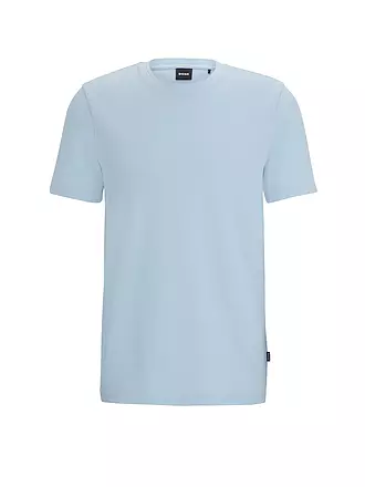 BOSS | T-Shirt TIBURT 240 | dunkelblau