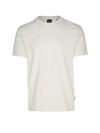 BOSS | T-Shirt TIBURT240 | creme