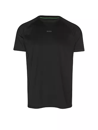 BOSS | T-Shirt | grün
