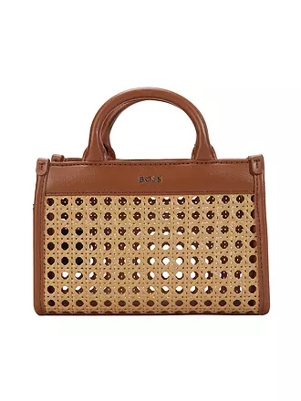 BOSS | Tasche - Mini Bag SANDY MINI | braun