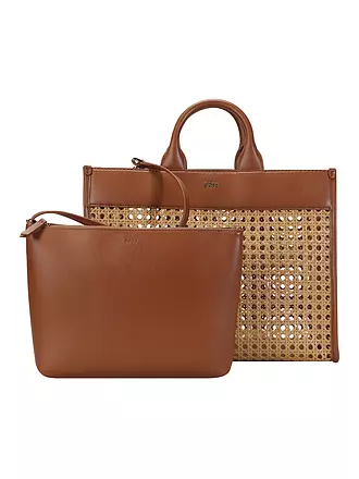 BOSS | Tasche - Tote Bag SANDY | braun