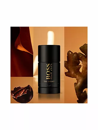 BOSS | The Scent  Deodorant Stick 75 ml | keine Farbe