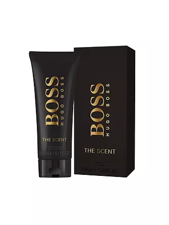 BOSS | The Scent  Shower Gel 150ml | keine Farbe