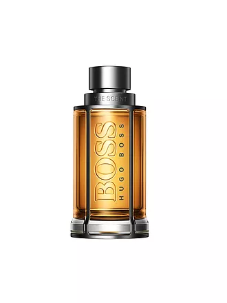 BOSS | The Scent After Shave Lotion 100 ml | keine Farbe