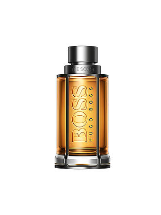 BOSS | The Scent Eau de Toilette Natural Spray 50ml | keine Farbe