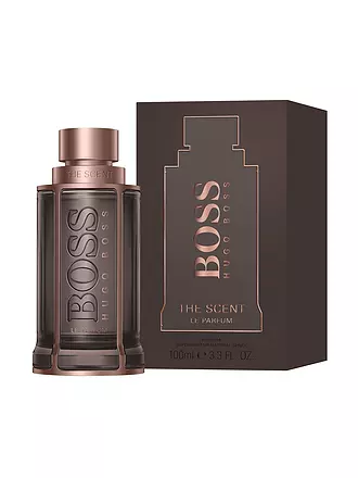 BOSS | The Scent Le Parfum For Him 100ml | keine Farbe