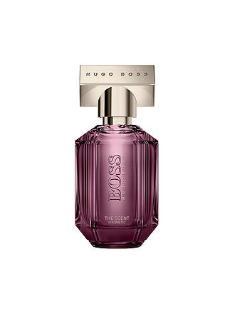 BOSS | The Scent Magnetic for her Eau de Parfum 50ml | keine Farbe