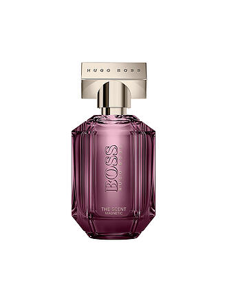 BOSS | The Scent Magnetic for her Eau de Parfum 50ml | keine Farbe