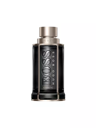 BOSS | The Scent Magnetic for him Eau de Parfum 50ml | keine Farbe