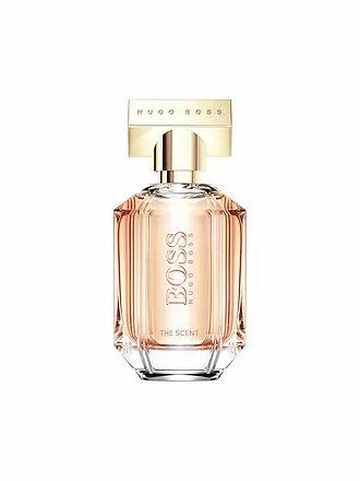 BOSS | The Scent for Her Eau de Parfum Natural Spray 50 ml | keine Farbe