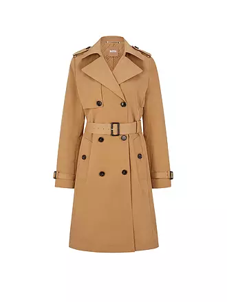 BOSS | Trenchcoat Regular Fit CONRY | 