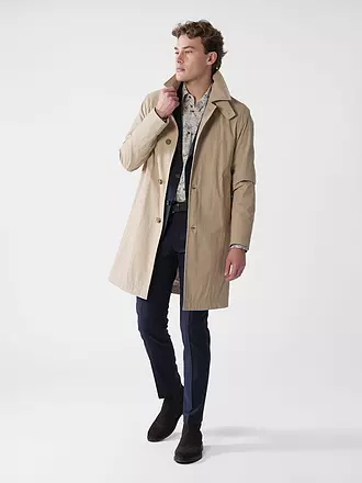 BOSS | Trenchcoat | beige