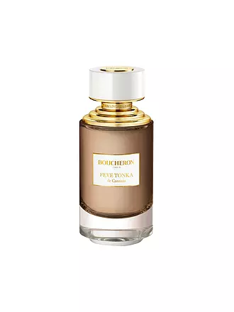 BOUCHERON | Feve Tonka de Canaima Eau de Parfum 125ml | keine Farbe