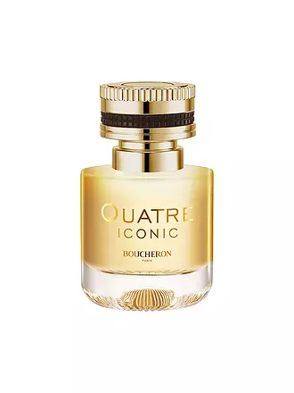 BOUCHERON | Quatre Iconic Eau de Parfum 30ml | keine Farbe