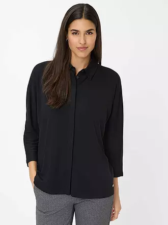 BRAX | Bluse CELIA M | schwarz