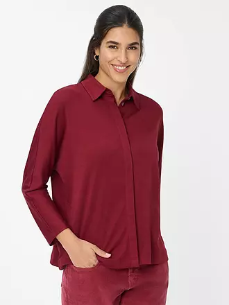 BRAX | Bluse CELIA M | schwarz
