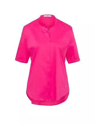 BRAX | Bluse VEA | pink