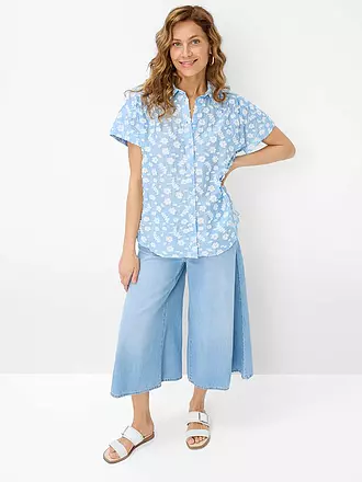 BRAX | Bluse VIV | hellblau