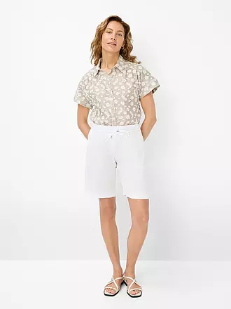 BRAX | Bluse VIV | beige