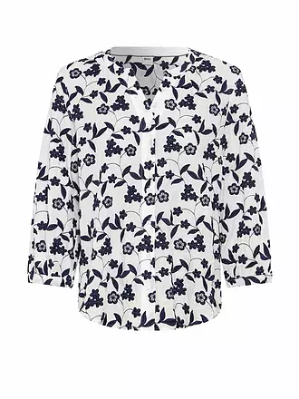 BRAX | Blusenshirt VELIA | blau