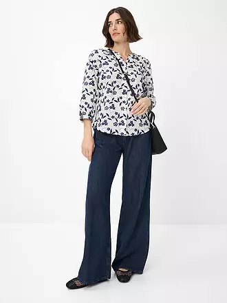 BRAX | Blusenshirt VELIA | blau