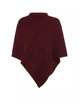 BRAX | Bolero - Poncho THEA | camel
