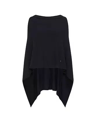 BRAX | Bolero - Poncho THEA | dunkelblau