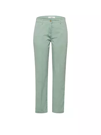 BRAX | Chino 7/8 MARON S | mint