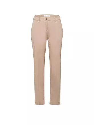 BRAX | Chino 7/8 MARON S | beige